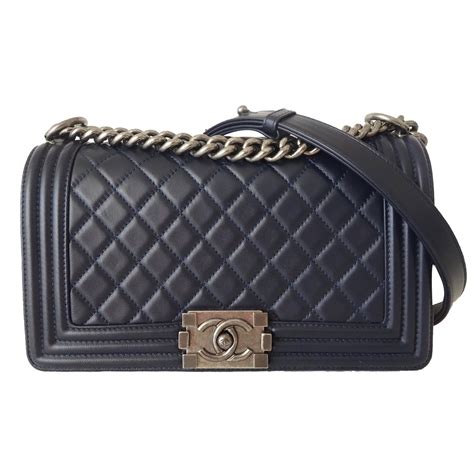 chanel homme sac|sac chanel promotion.